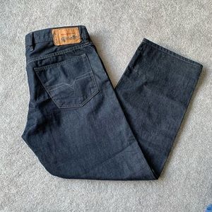 🔥 Diesel Men’s Jeans 🔥 Waykee | Straight Leg